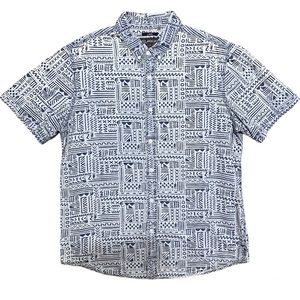 NWOT American Rag CIE Button-Up Shirt